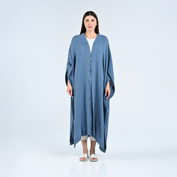 Abaya kimono (one size)