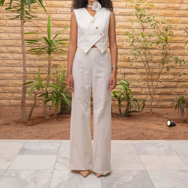 بنطلون رسمي