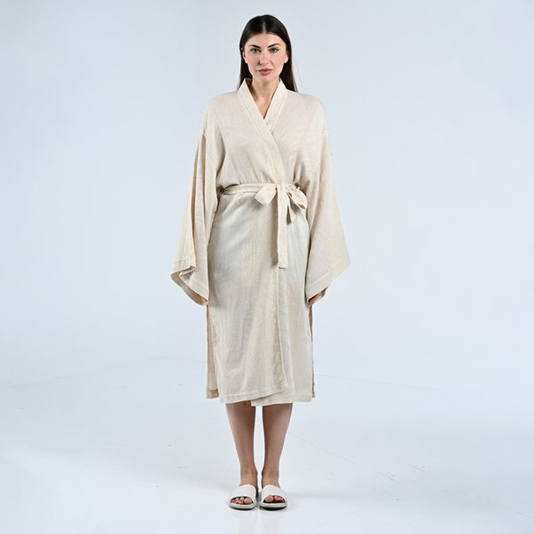 Kimono robe (one size)